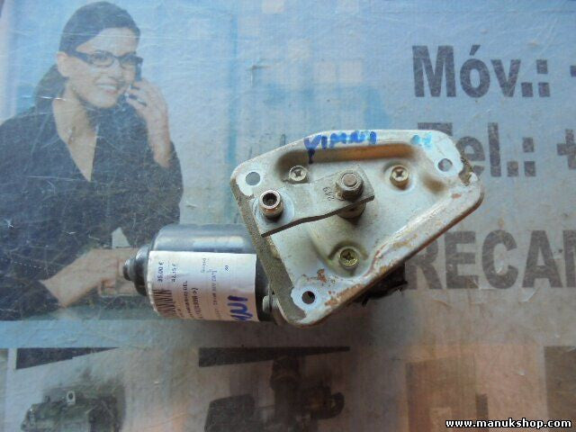 Scheibenwischermotor Suzuki Jimny FJ SN 4x4 DENSO 0590506834 059050-6834