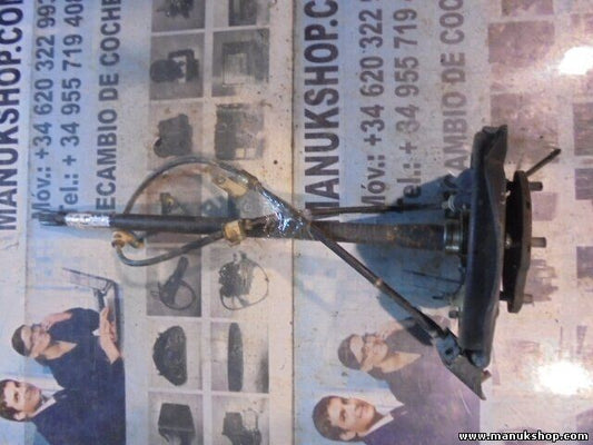 Antriebswelle Suzuki Jimny 2745183000 27451 83000 MR1 935L