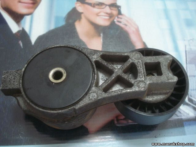 Spannrolle Keilriemen Chrysler Jeep 2.4 2003-2005 4861277AB 4861277 1247 3434112