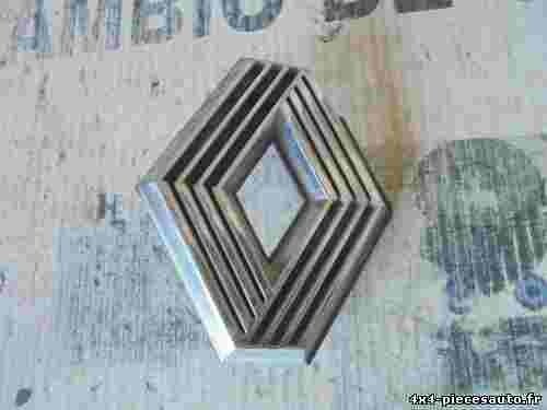 Emblem Renault 5 D141R600 D141 R600