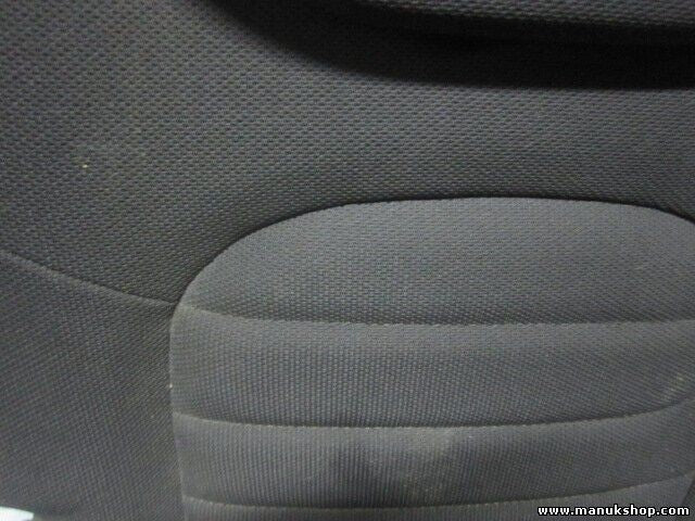 Rücksitzbank Sitz Rücksitz hinten rechts Bank rear right Nissan R51 2.5 dCi 4WD