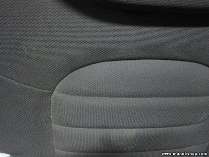 Rücksitzbank Sitz Rücksitz hinten rechts Bank rear right Nissan R51 2.5 dCi 4WD