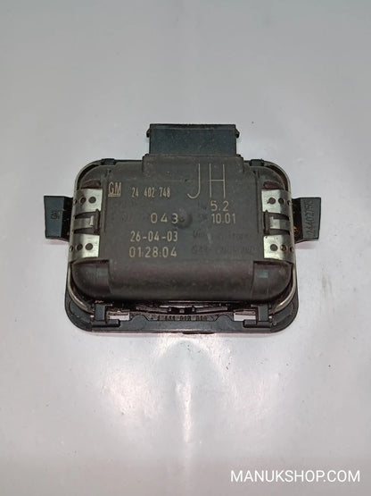 Regensensor Opel Astra G Zafira A 24402748 24 402 748 HW52 SW1001