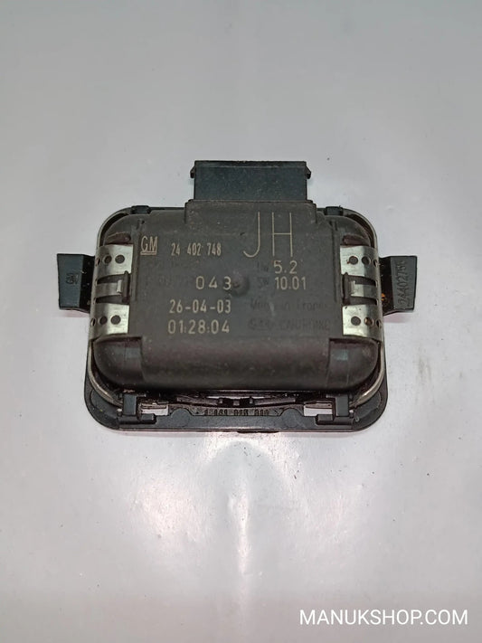 Regensensor Opel Astra G Zafira A 24402748 24 402 748 HW52 SW1001
