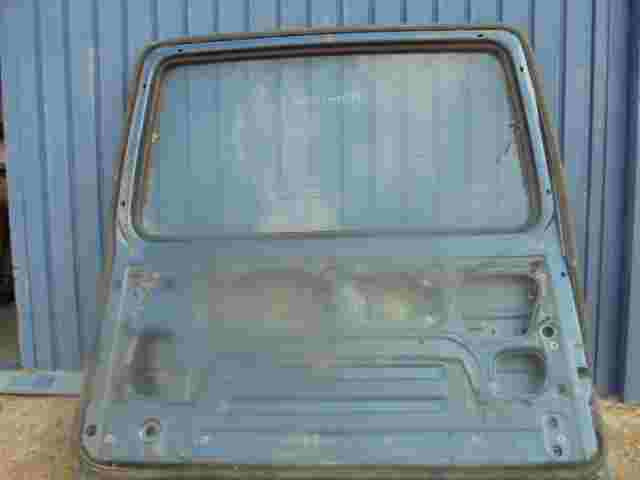 Heckklappe Kofferraumklappe Mitsubishi Montero Pajero V20, 1990–2000