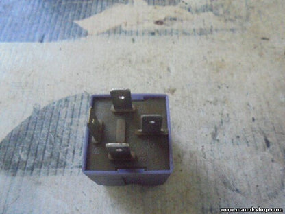 Relais Mercedes-Benz Actros Atego Axor A0045453405 0045453405 6991012575684