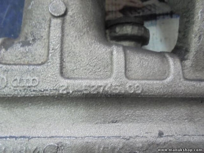 Ansaugbrücke VW Volkswagen Golf 3 Vento Passat Audi A4 1.9 TDI 028129711J