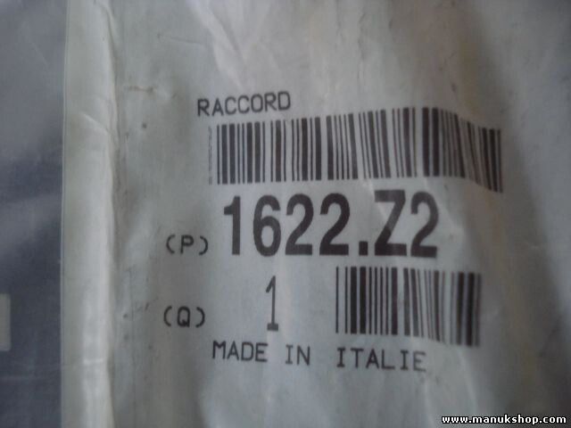 Citroen Peugeot 1622Z2 1622.Z2