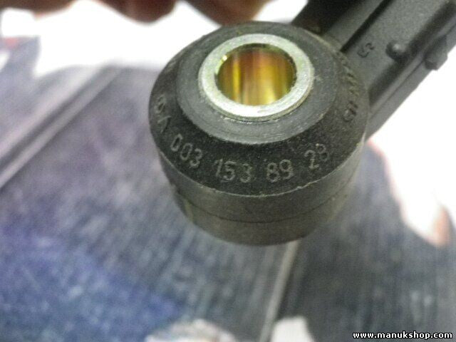 Klopfsensor Mercedes-Benz ML W163 A0031538928 A 003 153 89 28