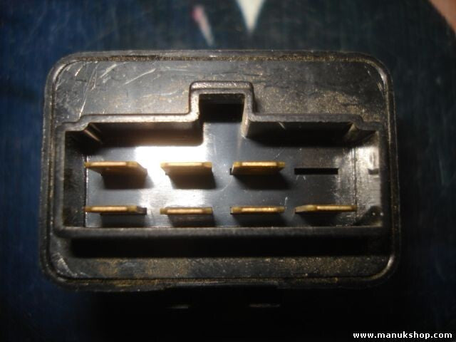 Steuergerät Scheibenwischermotor Hyundai Trajet 1999-2004 954303A100 95430-3A100