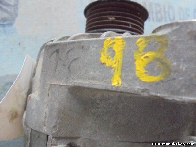 Lichtmaschine Nissan Pick-up 1998-2005 88 KW,120 PS RE1567 231003S500 231003S501