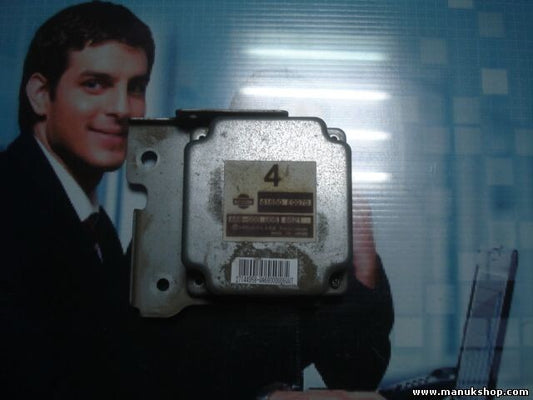 Controller ASSY-Drehmomentverteilung Nissan X-Trail 41650EQ070 A68000U066621