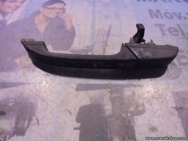 Türgriff Aussentürgriff außen hinten links Range Rover P38