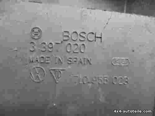 Gestänge Porsche Cayenne VW Touareg Audi Q7 7L0955023P 7L0955023K