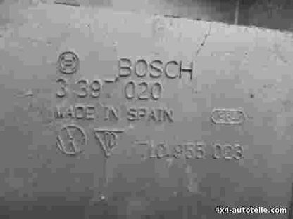 Gestänge Porsche Cayenne VW Touareg Audi Q7 7L0955023P 7L0955023K
