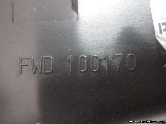 Schaltkulisse Verkleidung Land Rover Freelander 1998-2006 FWD100170 FWD 100170