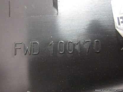 Schaltkulisse Verkleidung Land Rover Freelander 1998-2006 FWD100170 FWD 100170