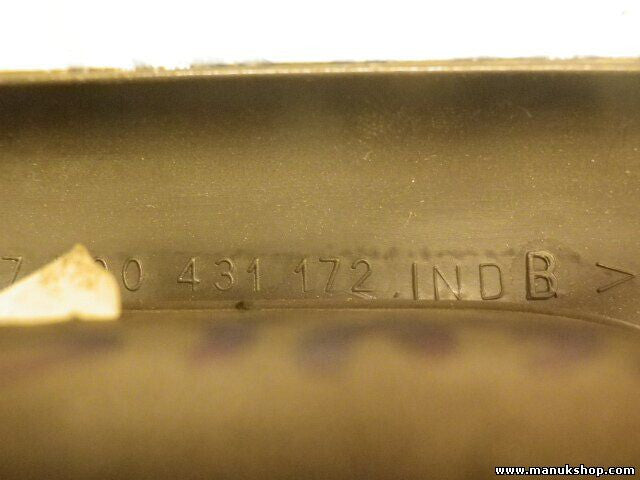 Fensterheber schalter Renault Scenic 7700431172 7 700 431 172 27262