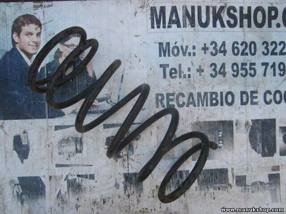 Federbein Mitsubishi Montero. Pajero