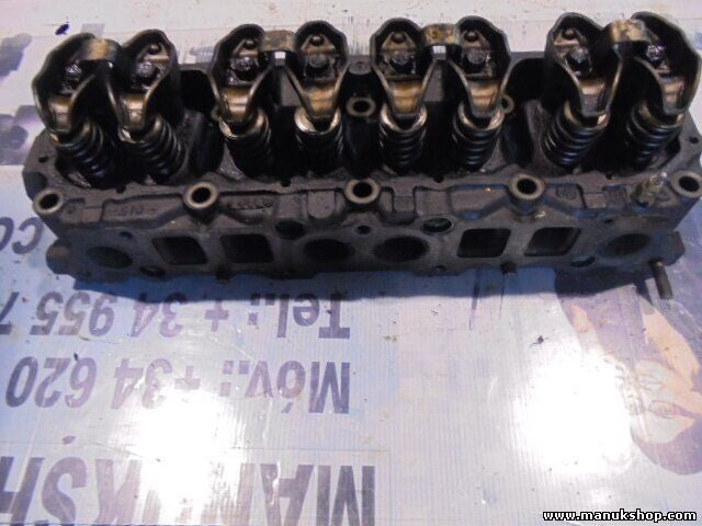 Zylinderkopf Jeep Wrangler CJ7 2.5L 33004700 5L33004700 005922 2959 8933003858