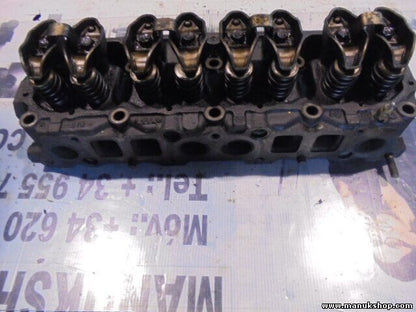 Zylinderkopf Jeep Wrangler CJ7 2.5L 33004700 5L33004700 005922 2959 8933003858