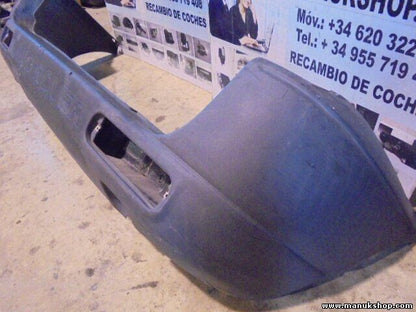 Stoßstange hinten Land Rover Freelander 1.8 4WD 2002