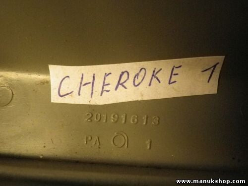 Innenleuchte Jeep Grand Cherokee I ZJ 2.5 TD 1995/10-1999/04 2499 ccm, 20191613