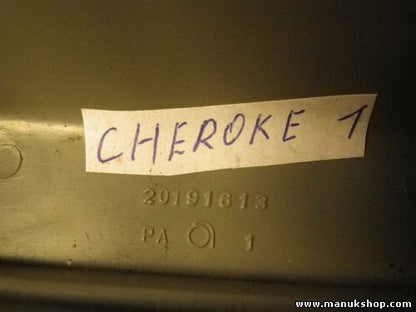 Innenleuchte Jeep Grand Cherokee I ZJ 2.5 TD 1995/10-1999/04 2499 ccm, 20191613