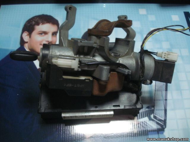Motorsteuergerät Suzuki Liana 1.6 EU MT 4WD 12V 3392054GC0 1122002041 R627974000