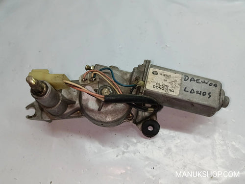 Heckwischermotor wischermotor hinten Daewoo Lanos 96303127 96 303 127