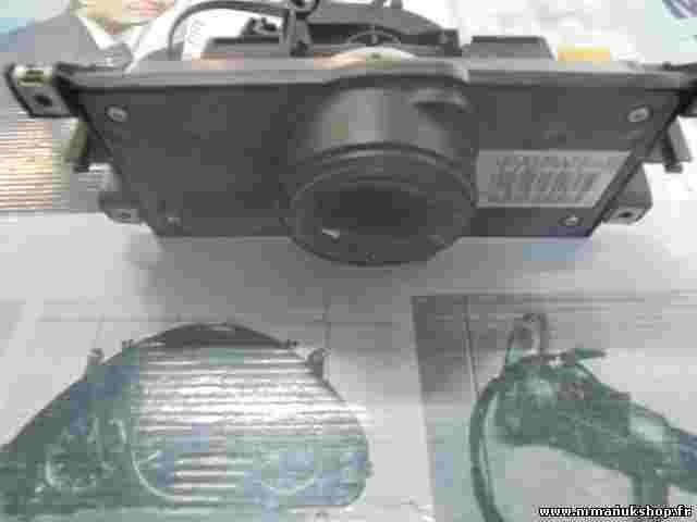 Heizungsbedienteil Seat Ibiza 6K 6K0819045E 6KO819045E VALEO 030749E 69352202