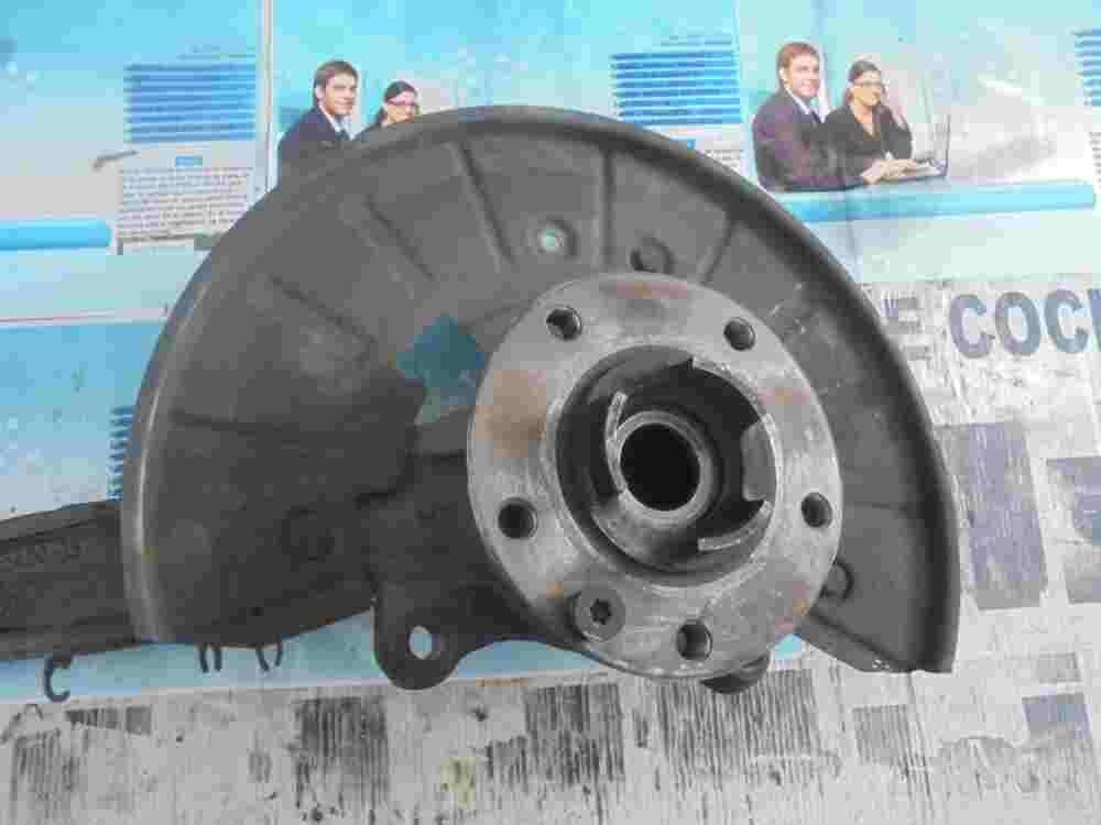Radnabe Radlager Achsschenkel vorne rechts Porsche Cayenne 7L0407257A