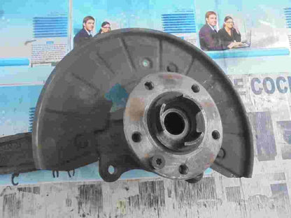 Radnabe Radlager Achsschenkel vorne rechts Porsche Cayenne 7L0407257A