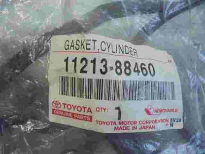 Gasket Cylinder  Toyota Lexus Daihatsu 1121388460 11213-88460