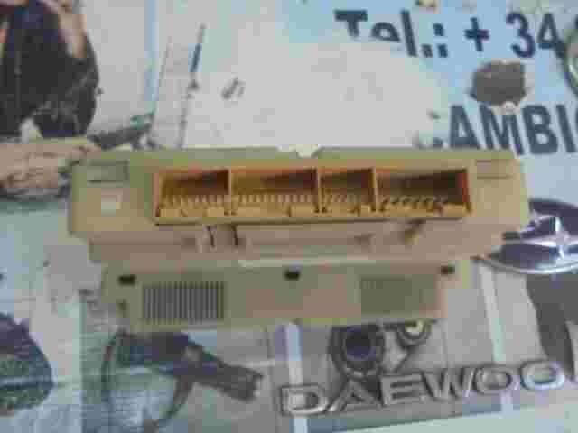 Klimabedienteil VW Volkswagen Passat B5 Golf IV 3B1907044B HELLA 5HB00761710