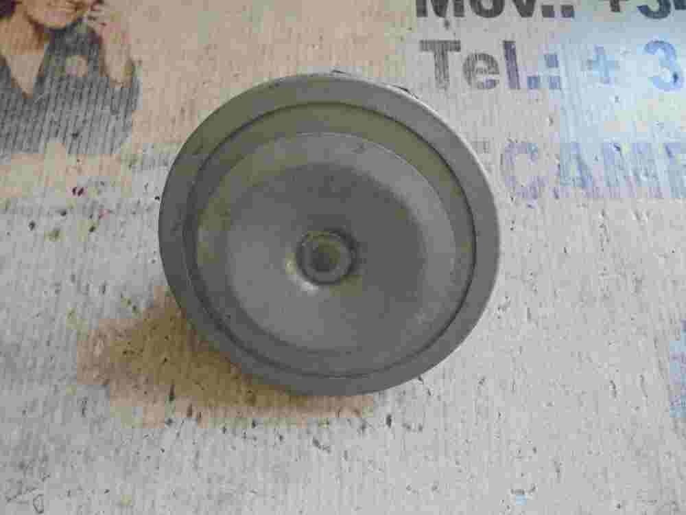 Alarm Sirene Hupe VW Volkswagen Touareg Audi Q7 Porsche Cayenne 007524