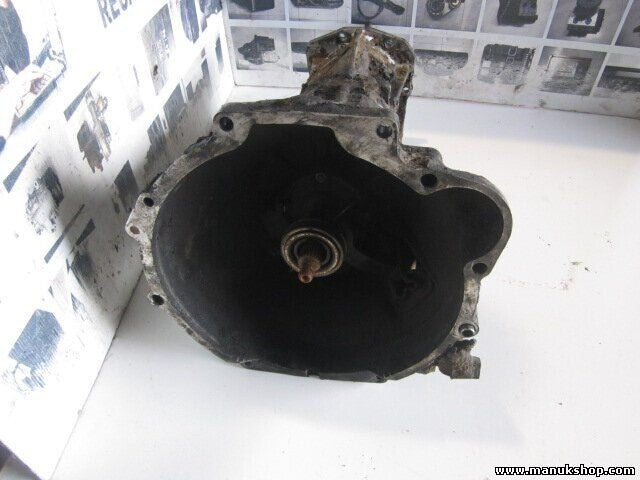 Getriebe Mitsubishi L2002.5 TD 4WD (K34T) 87CV 1993 2000 V5M211QC