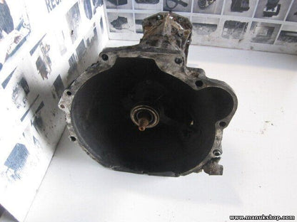 Getriebe Mitsubishi L2002.5 TD 4WD (K34T) 87CV 1993 2000 V5M211QC