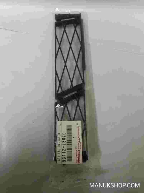 Frontgrill Grill Kühlergrill Toyota Previa XR30 XR40 II 5311228020 53112-28020
