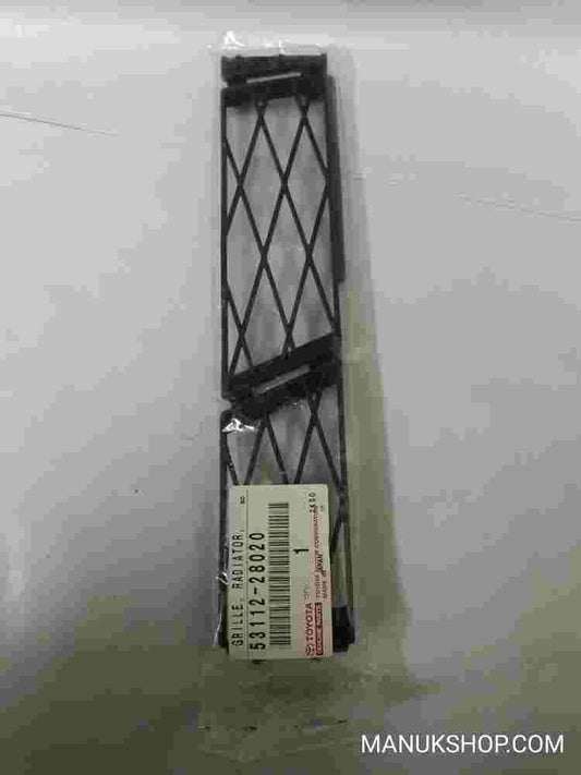 Frontgrill Grill Kühlergrill Toyota Previa XR30 XR40 II 5311228020 53112-28020