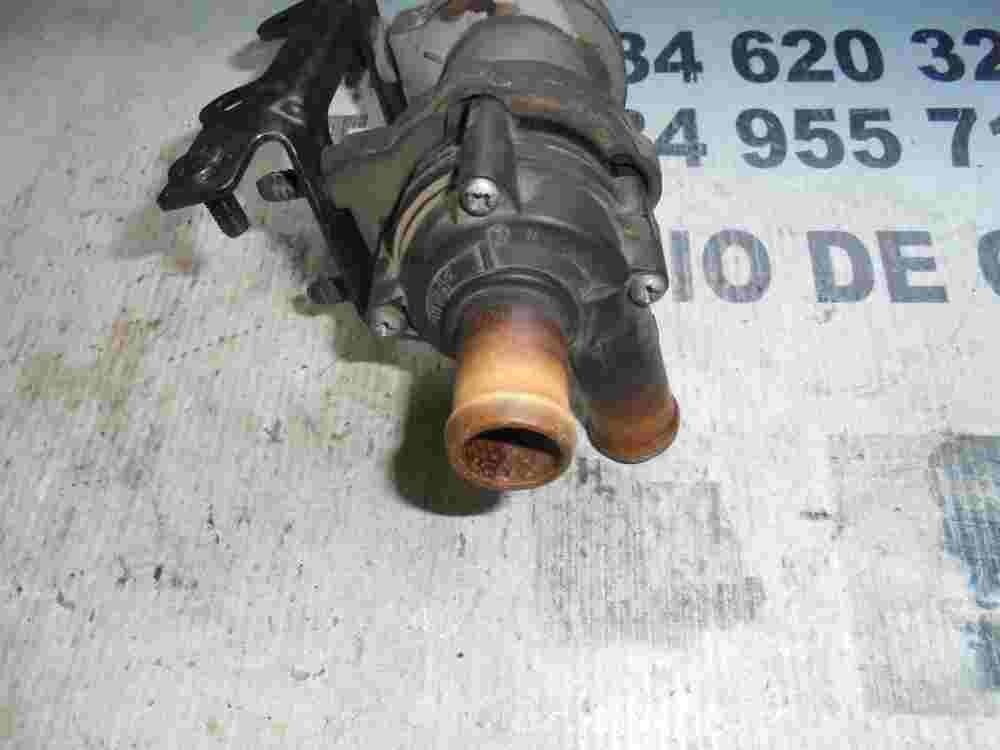 Zusatzwasserpumpe Porsche Cayenne 2008 3.6 3D0965561D BOSCH 0392020078