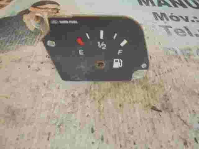 Kombiinstrument Tankanzeige Ford Transit 1996 VISTEON 95VB10849AF 95VB-10849-AF