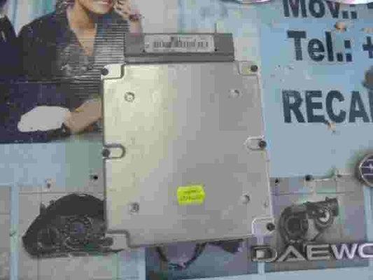 Motorsteuergerät Ford Mondeo I / II 98BB12A650BGA Visteon NULL LPE-307 EEC-V