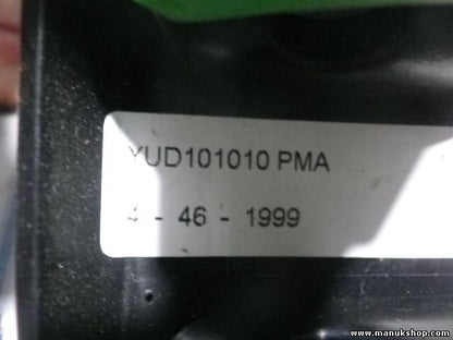 Fensterheber schalter Rover 25 TRW YUF101210 YUD101010 PMA 2