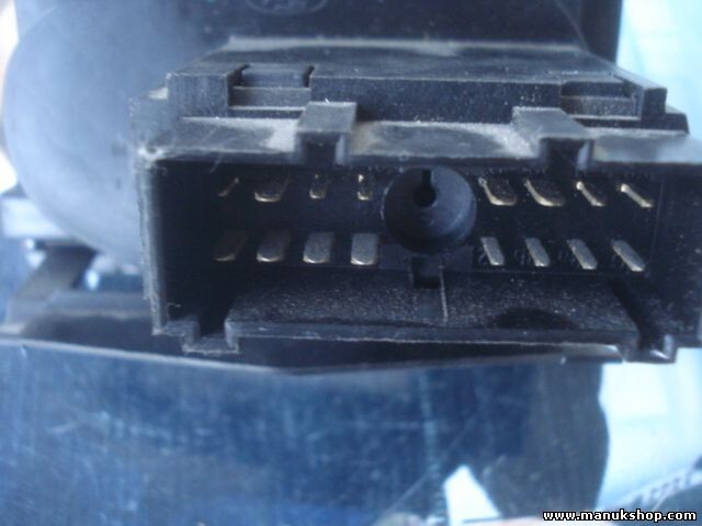 Lichtschalter Ford Mondeo 13x7,5 4S7T13A024AA 4S7T 13A024 AA 04052703 04 0527 03