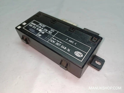 Steuergerät Zentralverriegelung BMW 5er E39 61358378765 12037310 5DK00704814