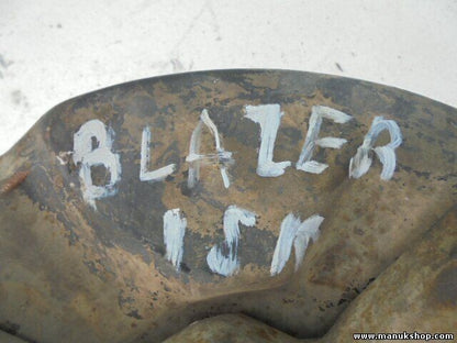 Radnabe Radlager Achsschenkel vorne links Chevrolet Blazer S10 -- 2.2 2198 ccm