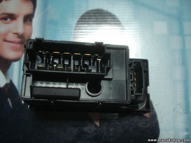 Lichtschalter VW 701941531E 701 941 531 E 04051704