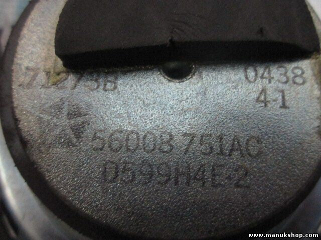 Lautsprecher Jeep Cherokee XJ Sport 1991-1996 56008751AC 0599H4E2