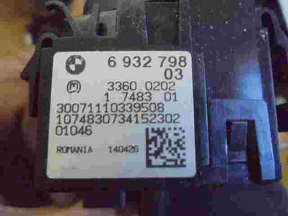 Lichtschalter BMW 3 E90 E93 E91 E92 E81 E87 33600202 693279803 6 932 798 03